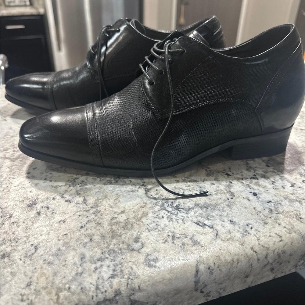 Mens elevator shoes